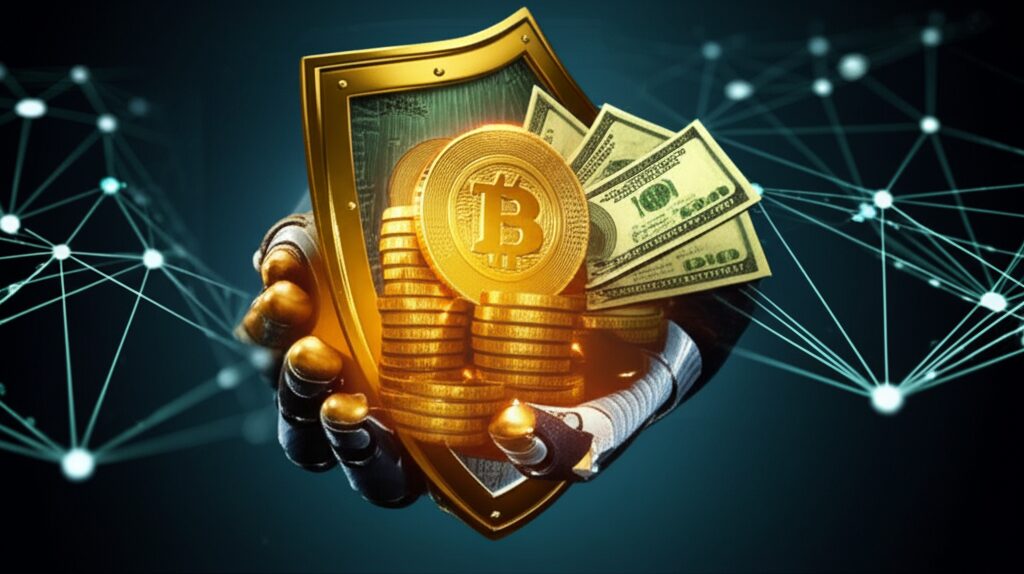 Risco de Contraparte: Proteja Suas Finanças de Golpes e Inadimplência