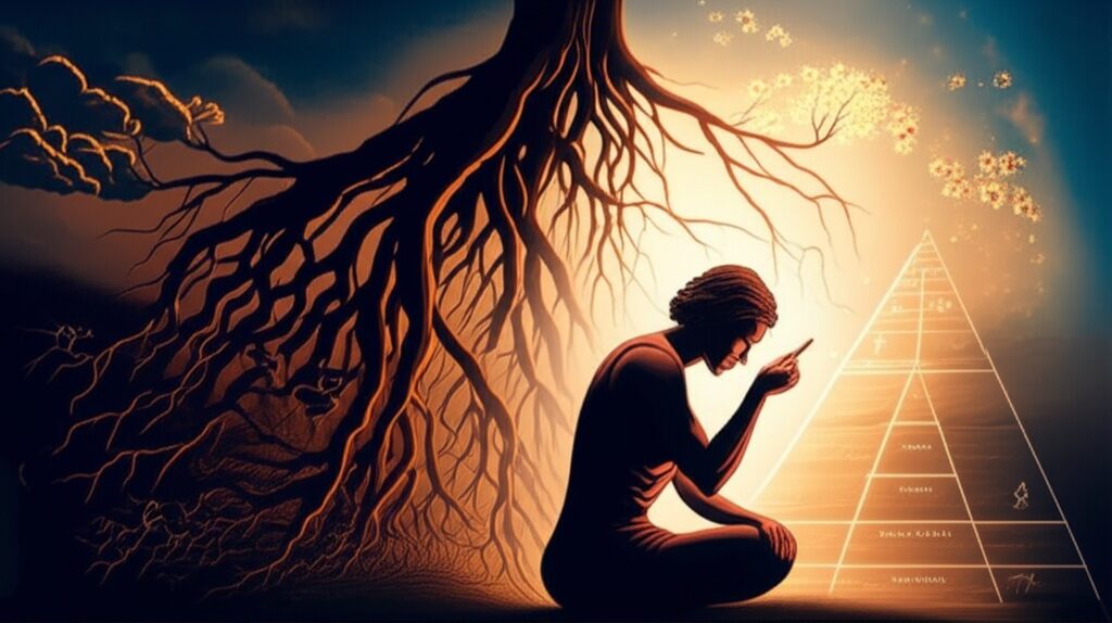 Desvendando Suas Necessidades Não Atendidas: A Raiz da Raiva e do Julgamento