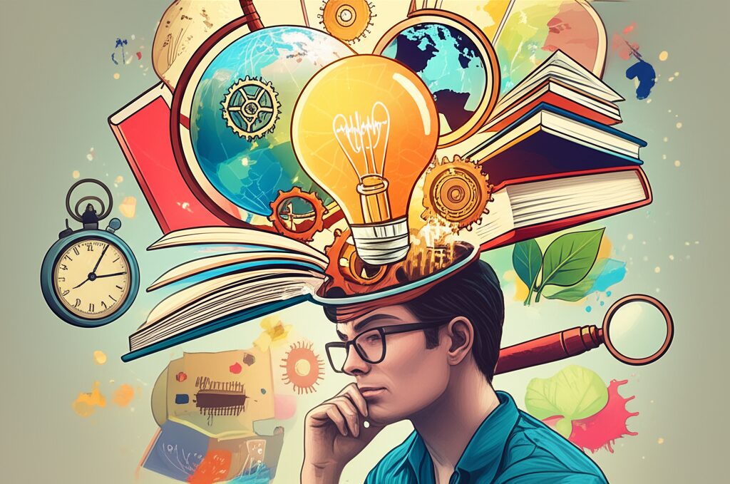 Regra das 5 Horas: O Segredo para Pensar Fora da Caixa e Inovar