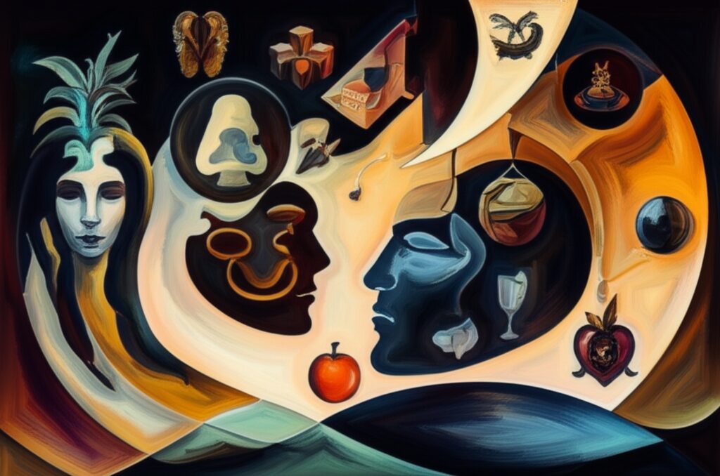 Os Sete Pecados Capitais: Reflexões Atemporais para o Autoconhecimento