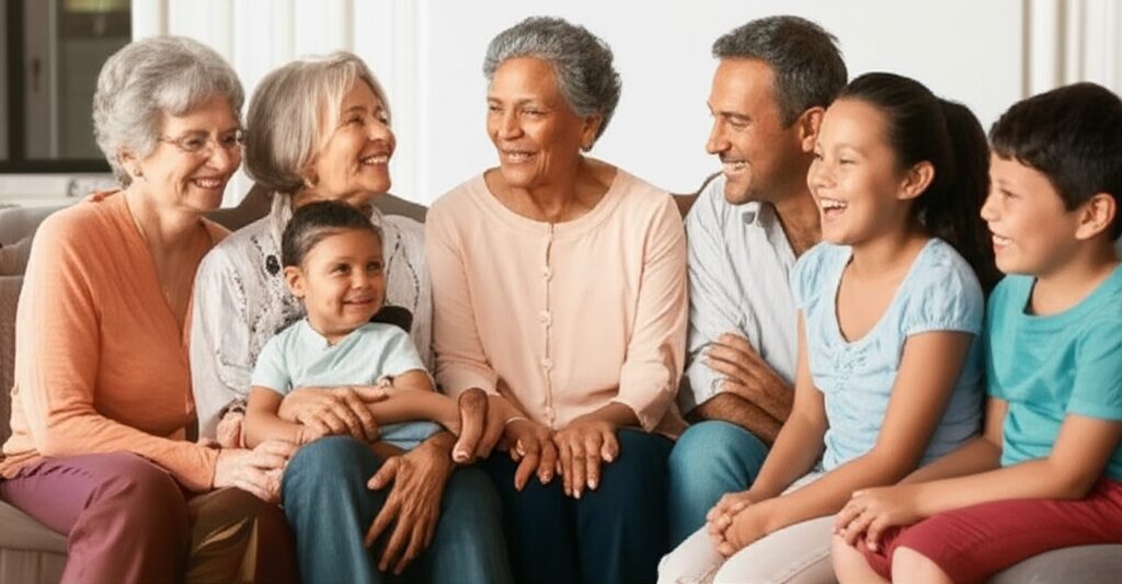 Respeito na Família: A Chave para Transformar Conflitos e Fortalecer Conexões