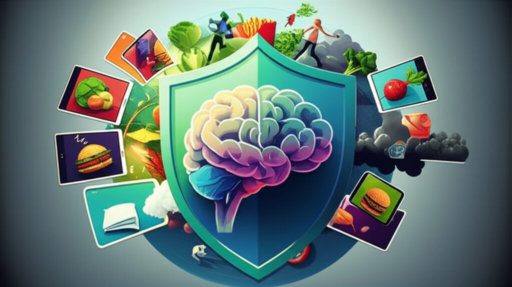 As 11 Estratégias Silenciosas Que Comprometem a Saúde do Seu Cérebro | Proteja Sua Mente