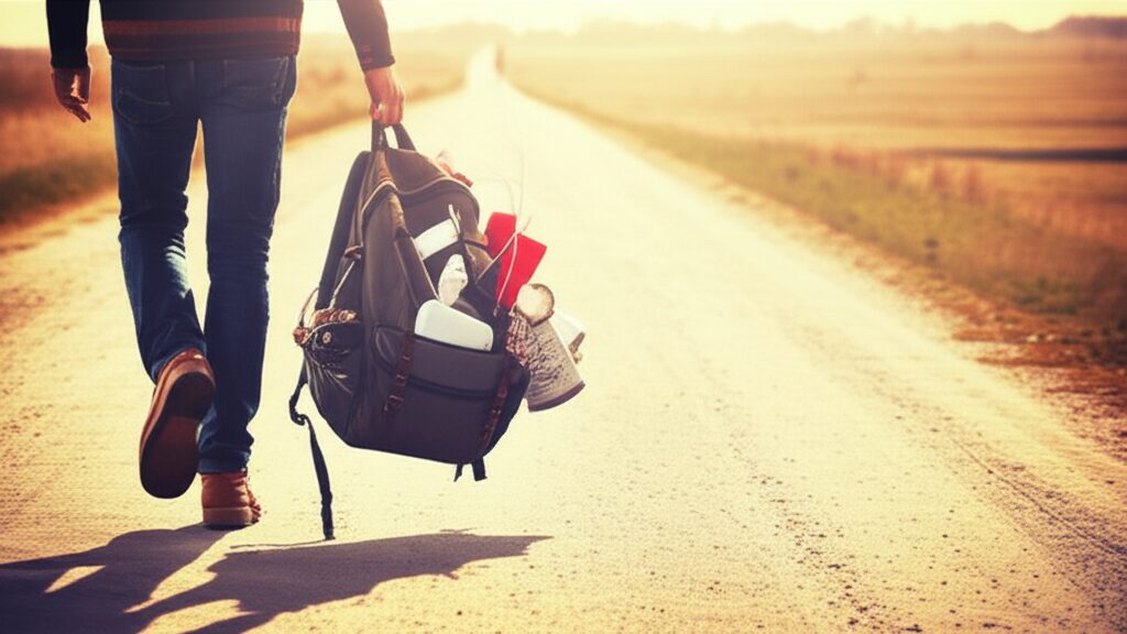 Simplificar a Vida: Liberdade, Foco e Produtividade para um Propósito Maior