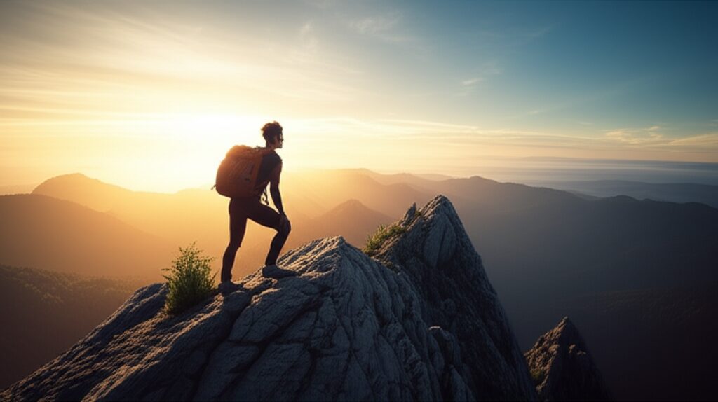 Reorganize Sua Vida: 8 Passos Essenciais para Assumir o Controle Total