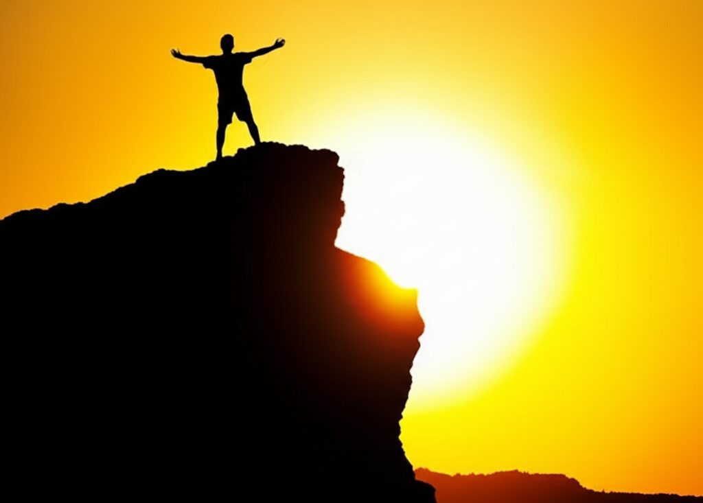 Sair da Zona de Conforto: O Caminho Essencial para o Crescimento Pessoal