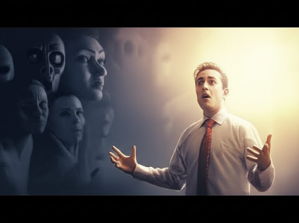 Como Superar o Medo de Falar em Público: O Guia Definitivo para Conquistar a Confiança