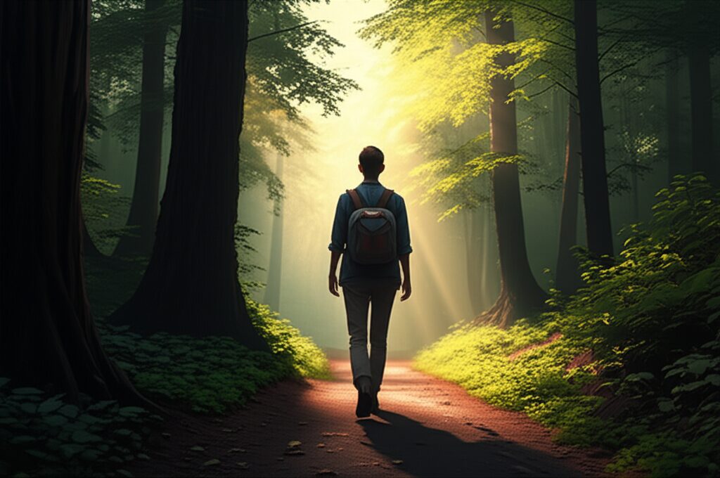 Como Superar o Medo e Transformá-lo em Alavanca para o Crescimento Pessoal