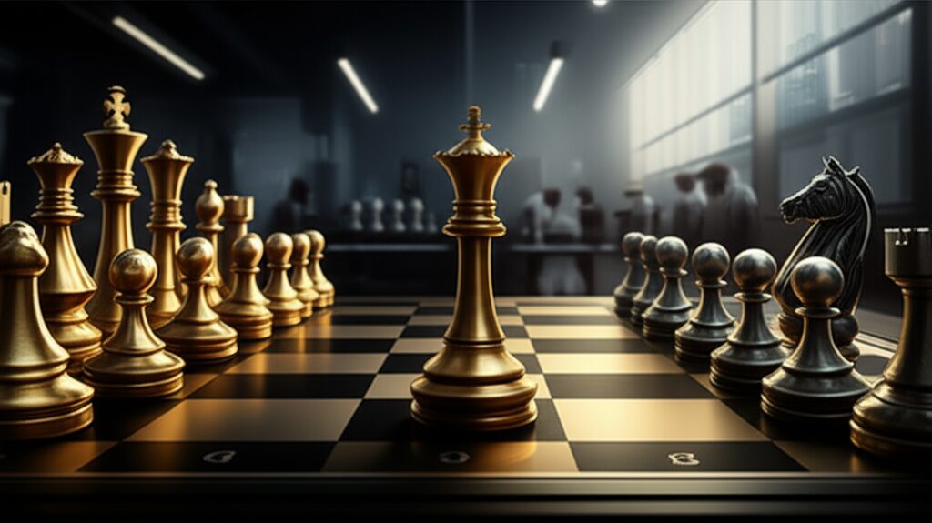 As 48 Leis do Poder: Estratégias de Influência para Liderança e Gestão