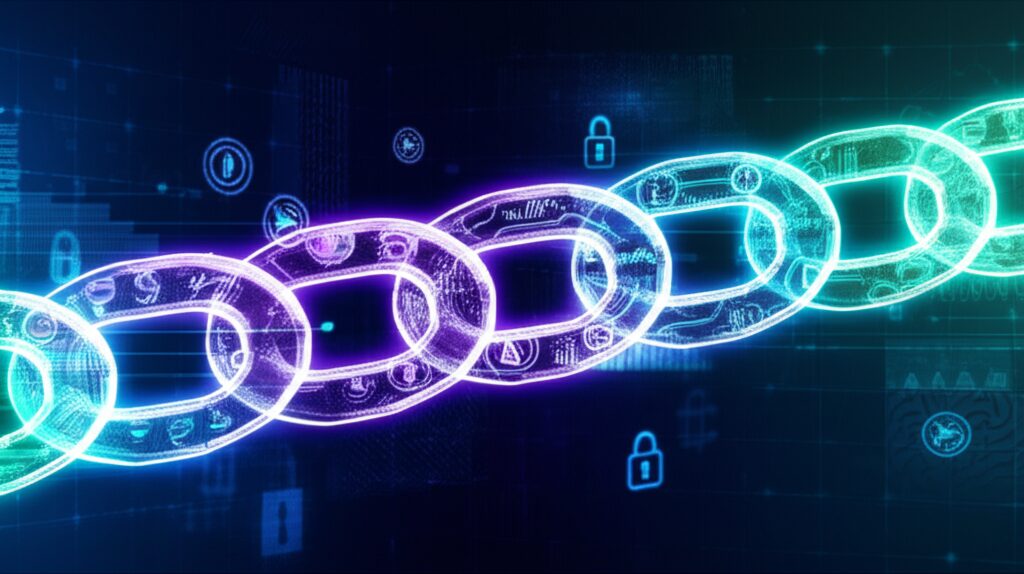 Blockchain: O Guia Definitivo da Tecnologia Revolucionária Além do Bitcoin