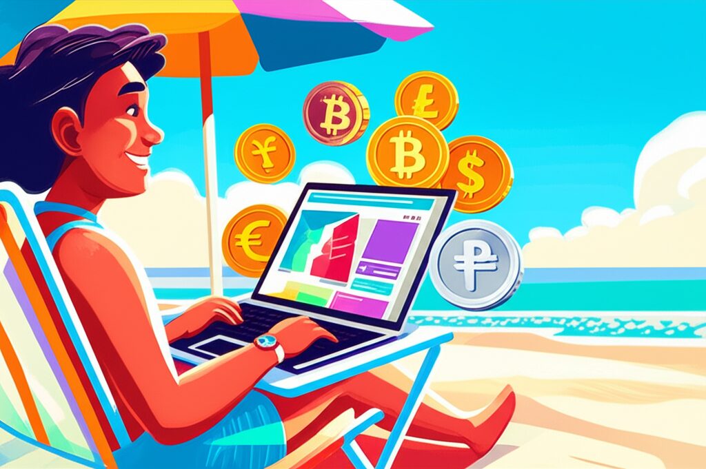 Trabalhe 4 Horas por Semana: Desvende a Riqueza Relativa e Mude Seu Mindset Financeiro