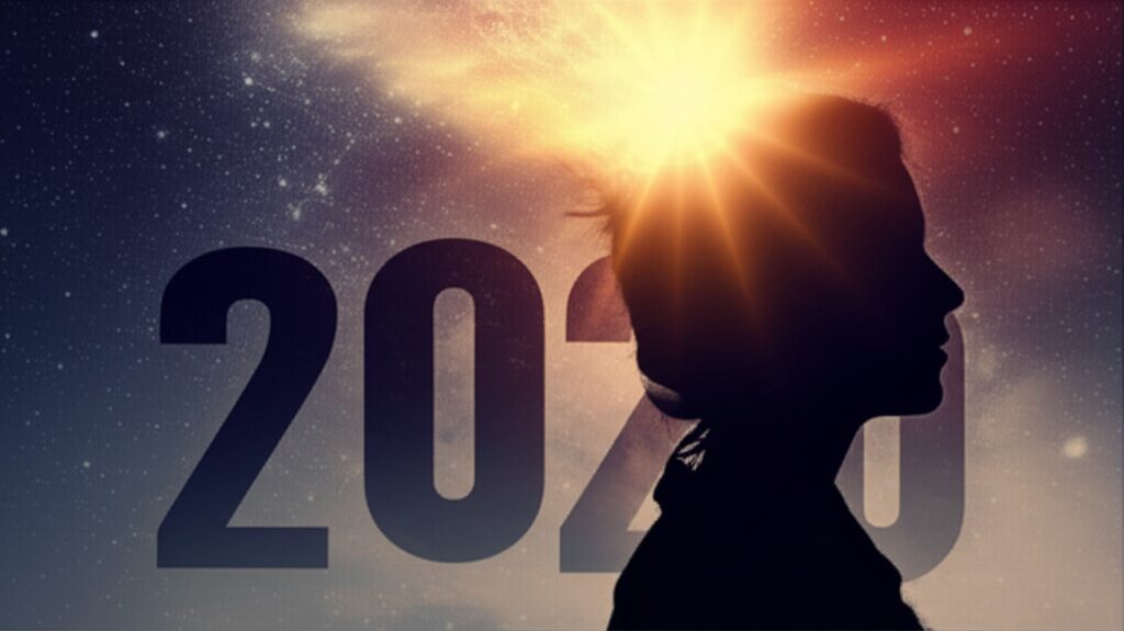 O Grande Despertar: Como a Transformação da Mentalidade Pode Mudar Seu Ano