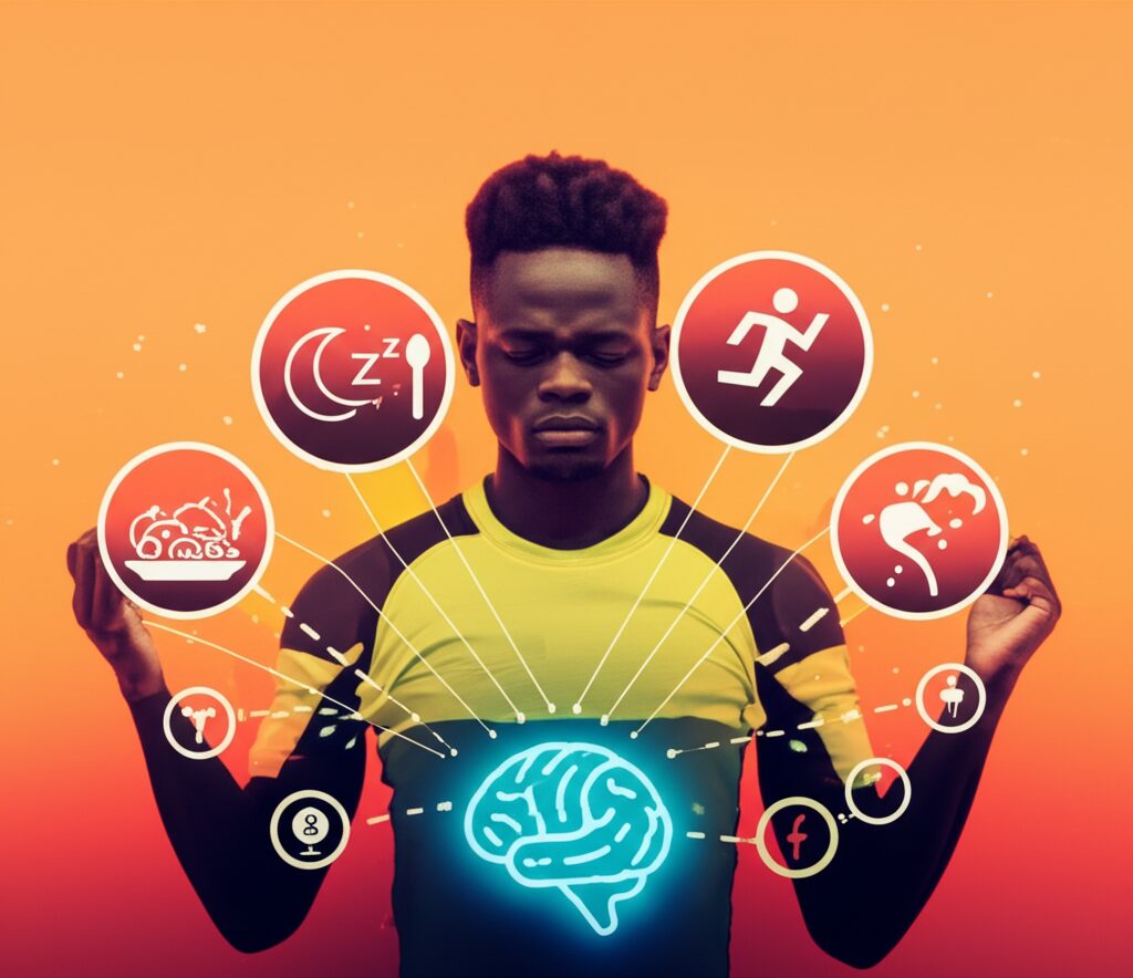 Como Turbinar Sua Força de Vontade: Hábitos Essenciais para Mais Produtividade