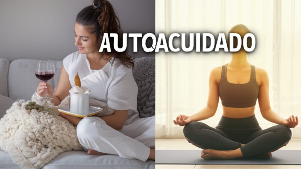 Amor-Próprio e Disciplina: Mais que Carinho, o Caminho para o Crescimento Pessoal