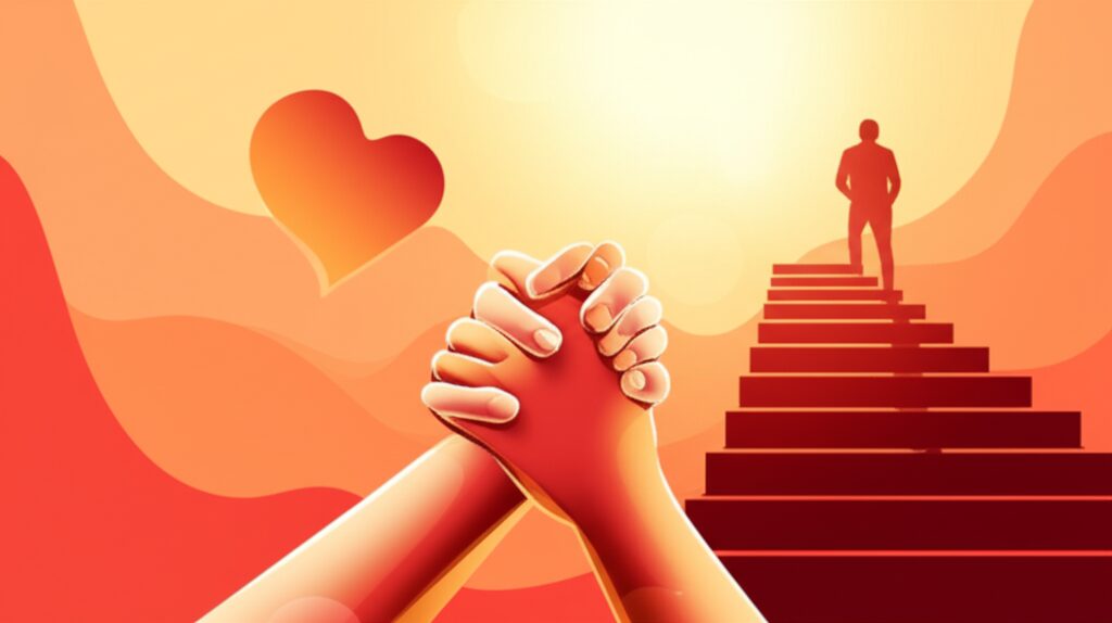 Vida Plena: Amizade Verdadeira, Caráter e o Segredo do Sucesso