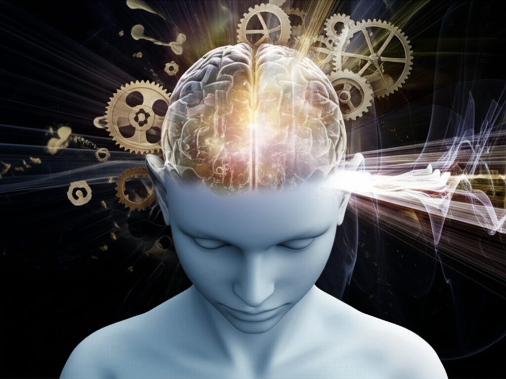 Vieses Cognitivos: Desvende Como Suas Crenças Limitantes Moldam Sua Realidade