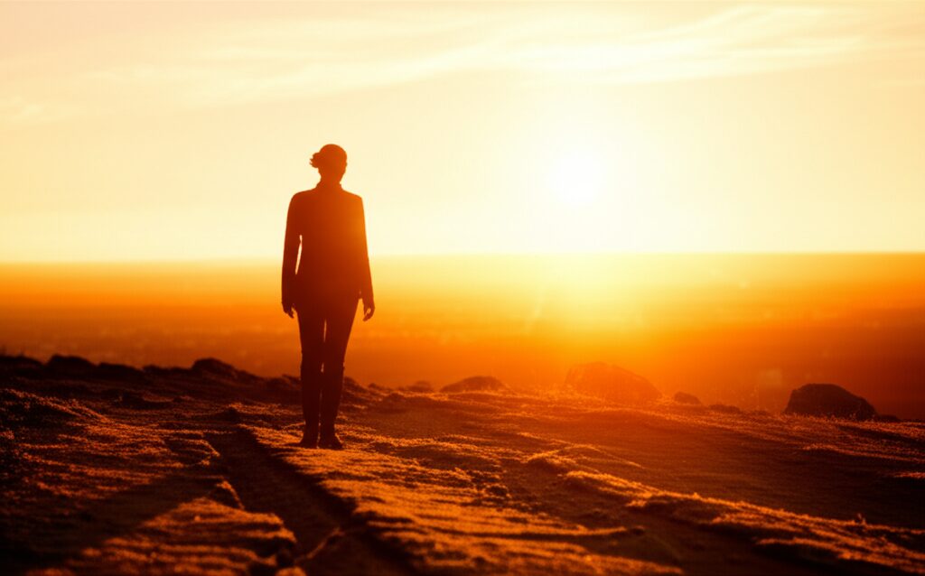 Aceite a Realidade e Supere Desafios: Guia para Prosperar na Vida