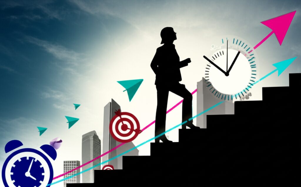 Acelere Seu Sucesso: 7 Passos Essenciais para Conquistar Seus Objetivos Mais Rápido