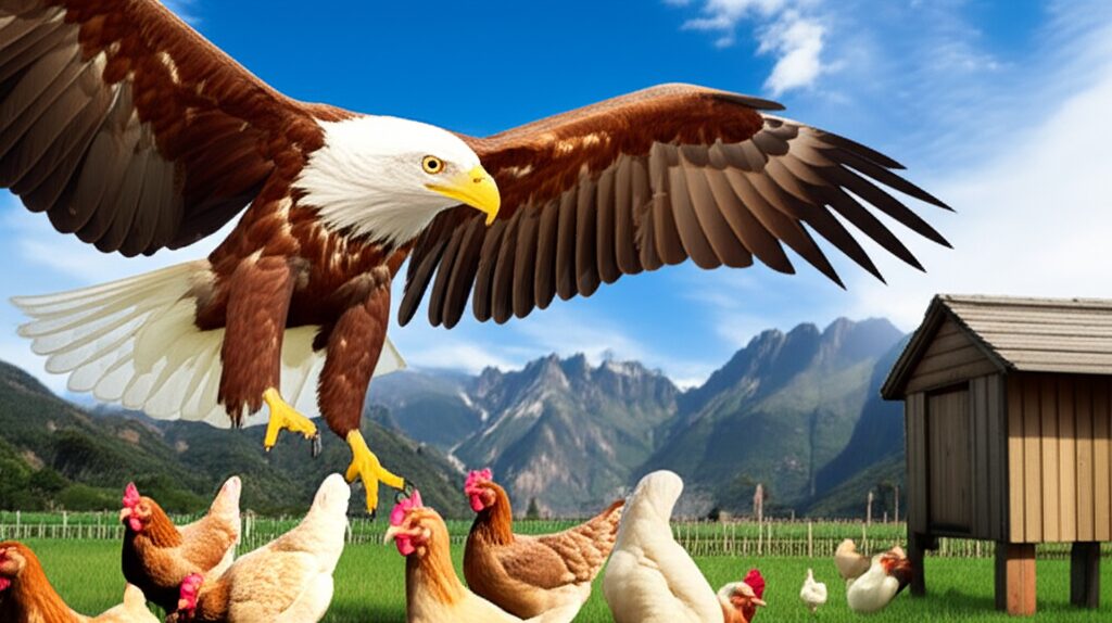 Águia ou Galinha: Guia para Acelerar Seu Crescimento Profissional