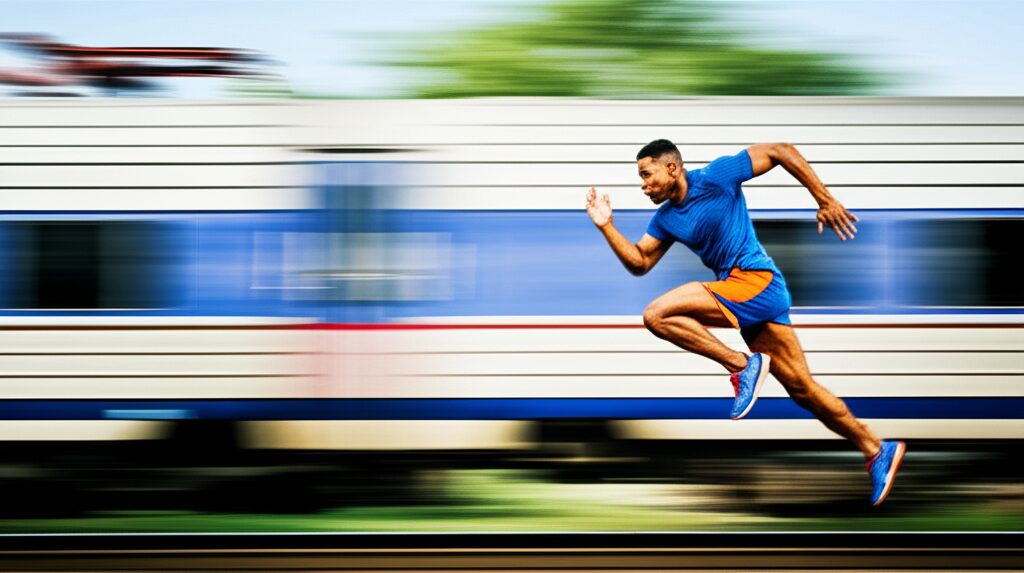 Chega de Desculpas: A Realidade Crua da Alta Performance Pessoal