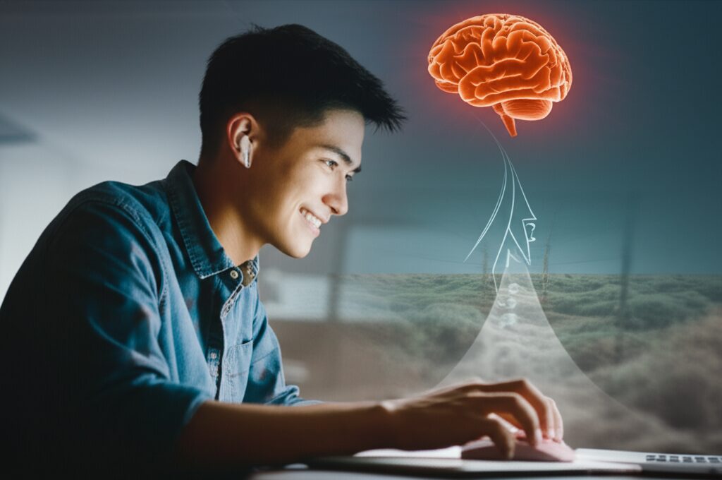 Amar o Processo: A Chave Real para o Sucesso e Motivação com Dopamina