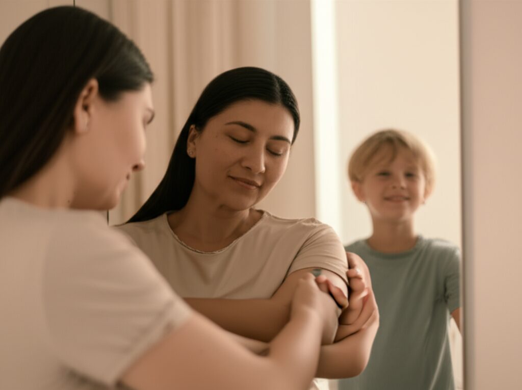 Amor-Próprio: A Chave da Autoaceitação e Como Cultivá-lo