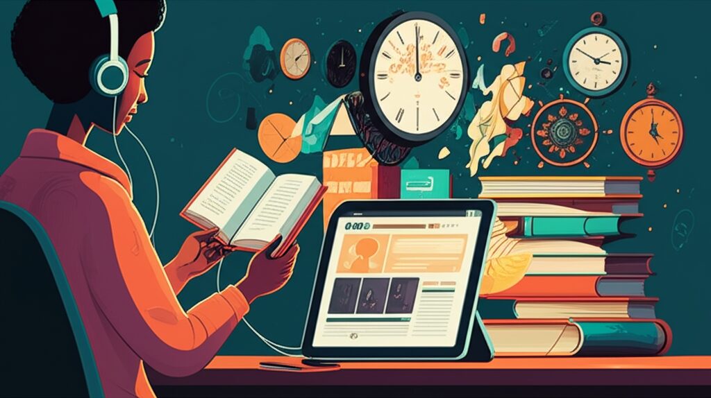 Desmistificando a Fluência: Quanto Tempo Leva Para Aprender um Novo Idioma?