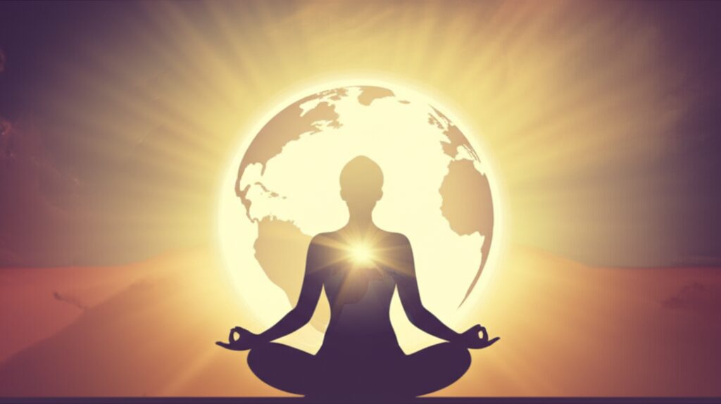 A Chave da Mudança Global: Como o Autoconhecimento Transforma o Mundo