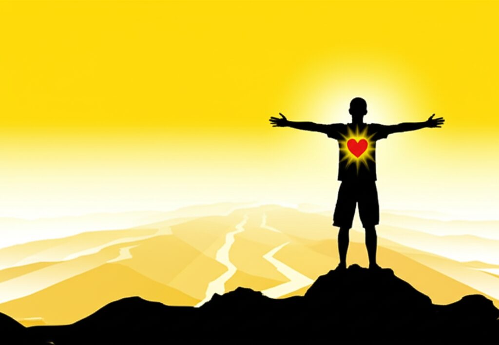 Autodisciplina e Amor-Próprio: A Chave para Desbloquear Seu Verdadeiro Potencial