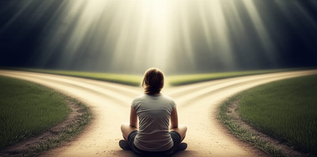 Não Conseguir o Que Você Quer: A Maior Benção Disfarçada da Sua Vida