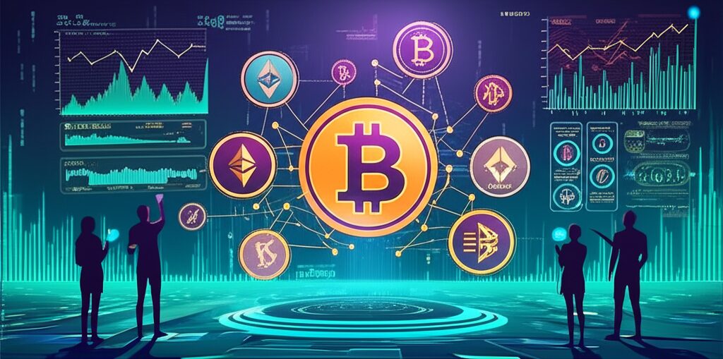 Bitcoin para Iniciantes: Guia Essencial para Desvendar o Mundo das Criptomoedas