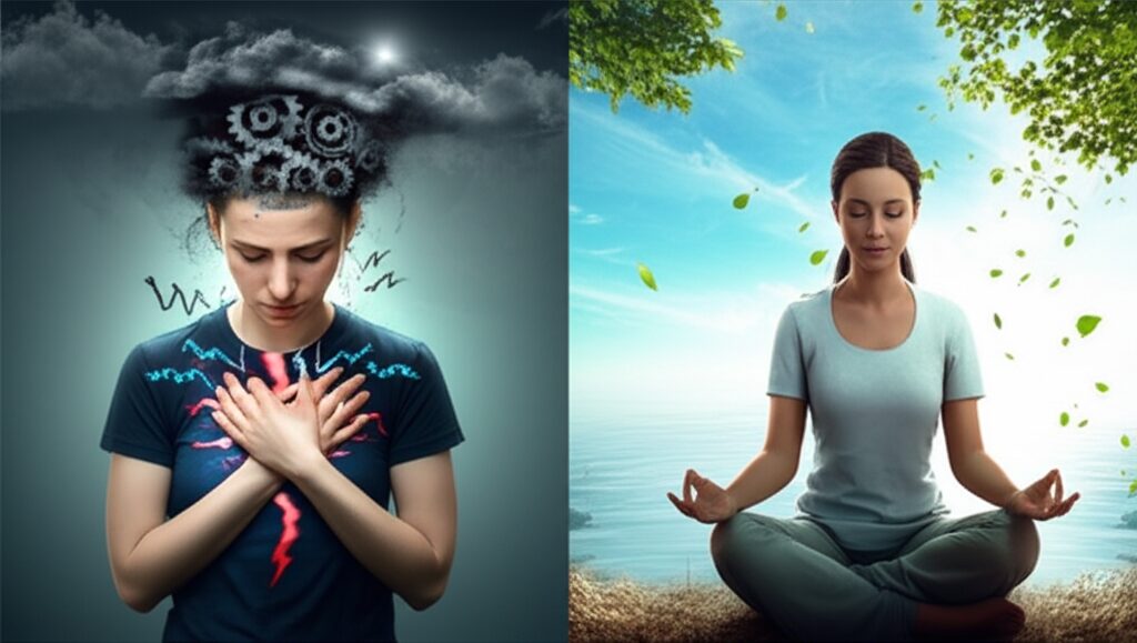 Cansaço Constante: 4 Razões Ocultas por Trás da Fadiga Persistente e Como Superá-las