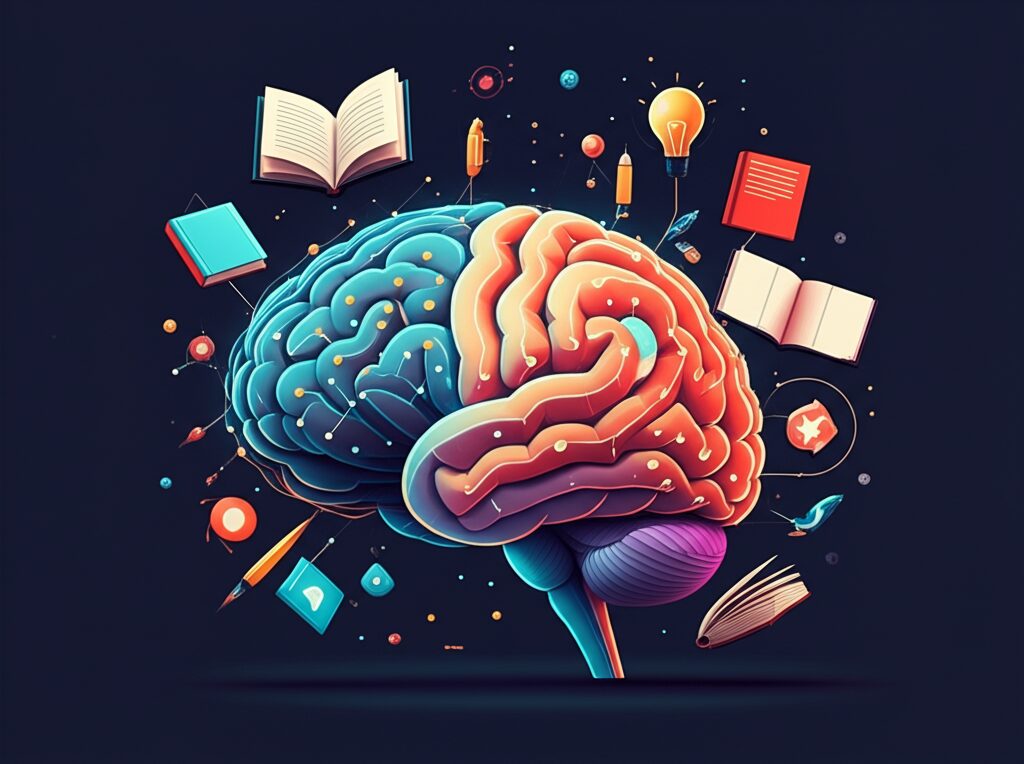 Aprender Melhor: Desvendando o Segredo da Memória e Retenção de Conhecimento