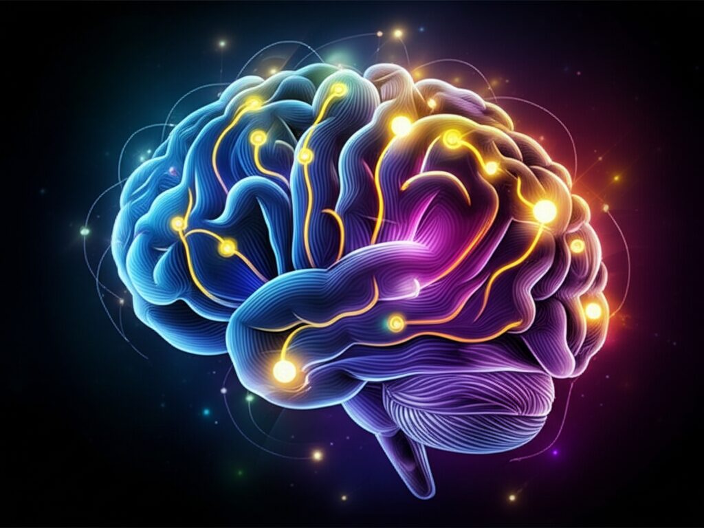 Pensamento Positivo e Cérebro: A Ciência por Trás da Neuroplasticidade Mental