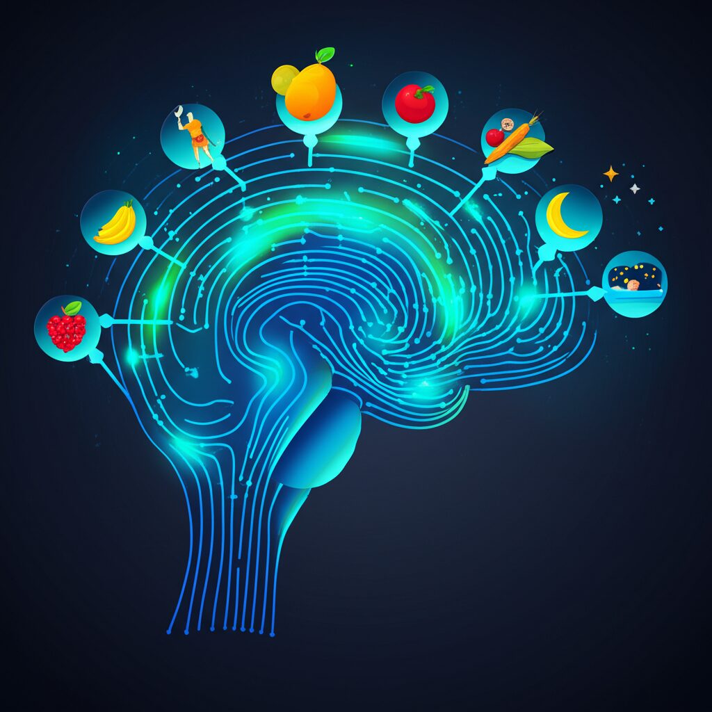 Esqueça o Esquecimento: Aprenda a Otimizar o Armazenamento da Sua Memória!