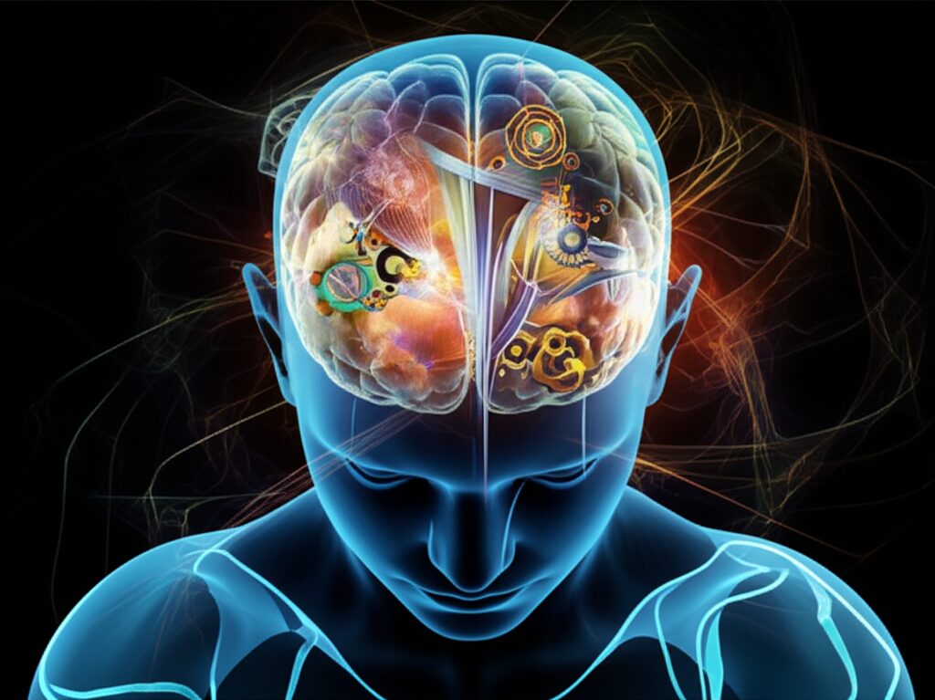 Otimize Sua Memória: Desvende Como Ela Funciona e Potencialize Seu Aprendizado