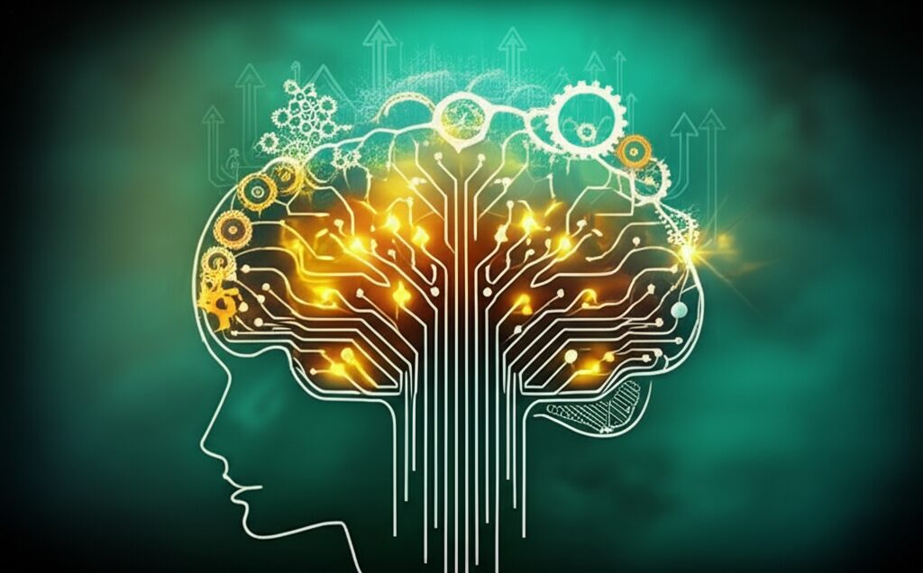 Reprograme Sua Mente: Desbloqueie o Potencial do Seu Cérebro para o Sucesso