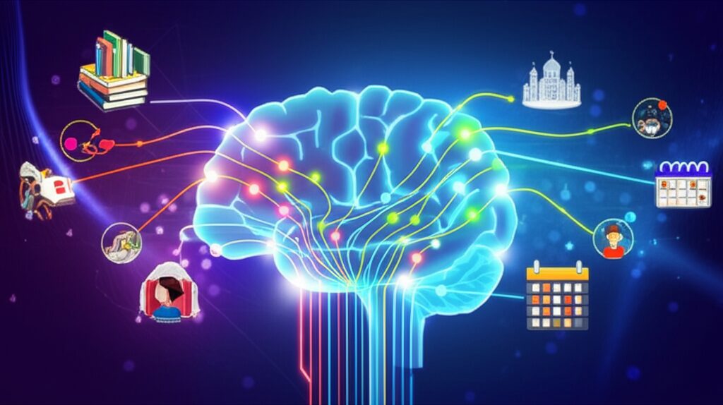 Domine as Melhores Técnicas de Memorização: Guia Completo de Codificação da Memória