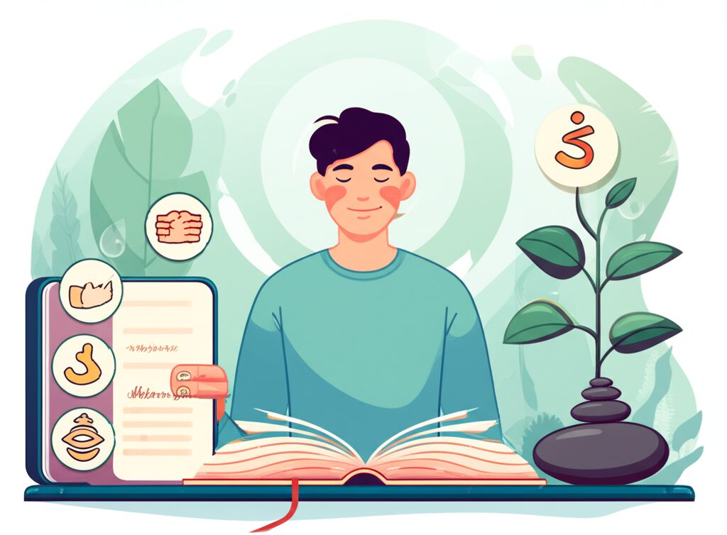 7 Chaves Essenciais para Fortalecer Sua Saúde Mental e Bem-Estar