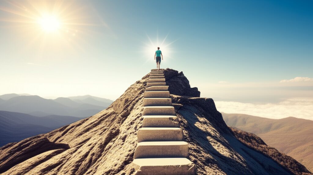 Como Conquistar Metas: As 7 Etapas Essenciais para Alcançar o Sucesso