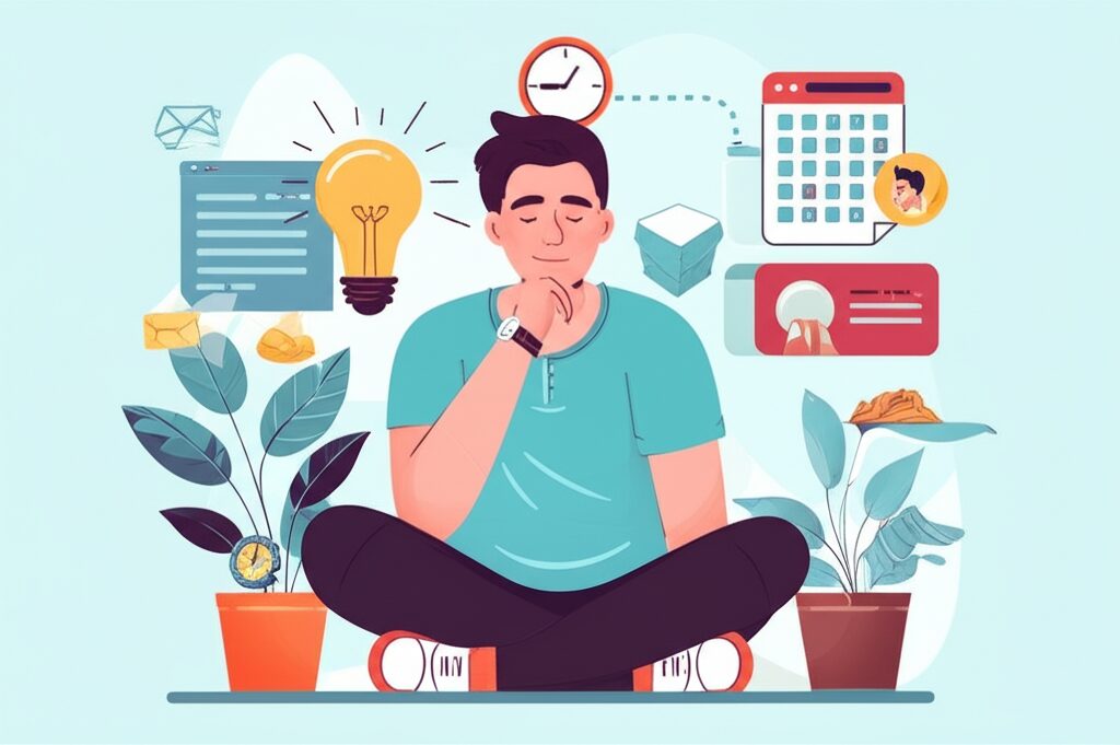 Como Controlar a Preocupação Exagerada: Estratégias Essenciais para Sua Saúde Mental