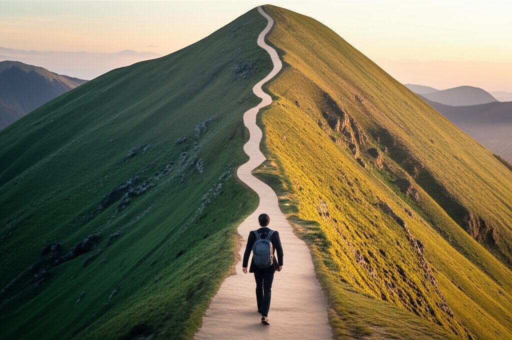 Confiança e Consistência: O Segredo Inegociável do Sucesso Duradouro Sem Atalhos