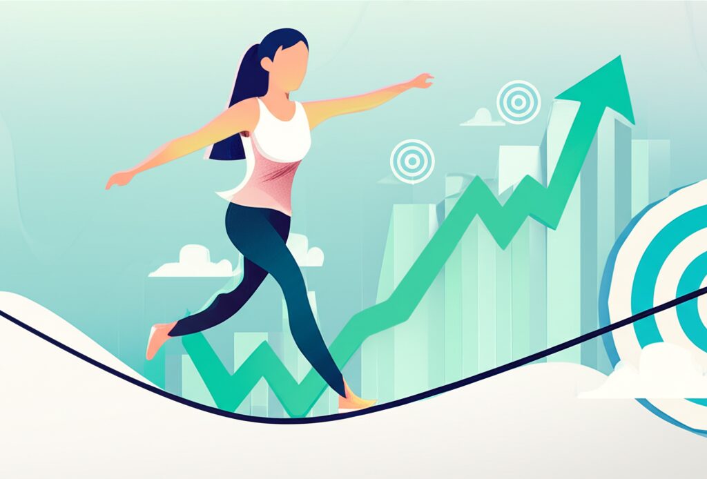 Consistência Flexível: O Segredo para Conquistar Seus Objetivos com Hábitos Elásticos