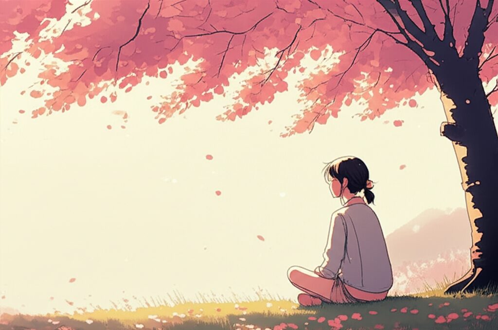 Desvende o Poder de Viver o Agora: Ichigo Ichie e a Arte da Presença Plena