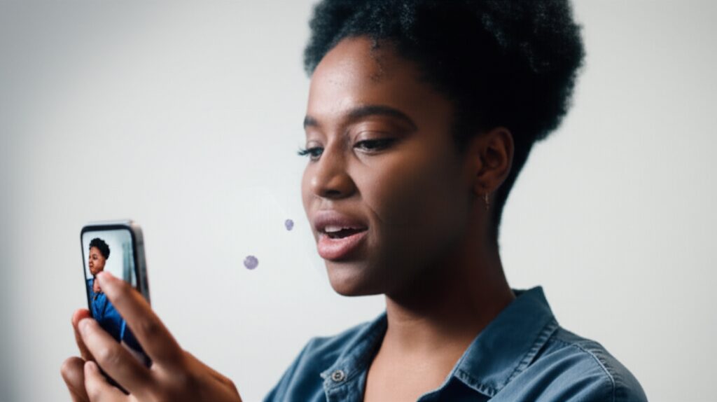 O Poder do Crescimento Interno: Por Que Criar Conteúdo em Vídeo Transforma Sua Mentalidade