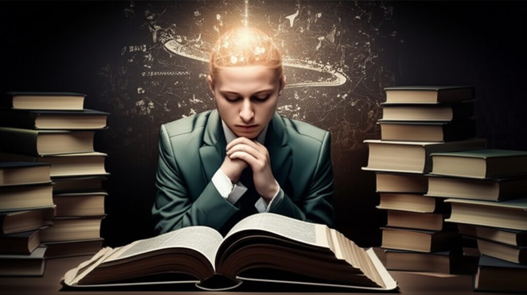 Desenvolvimento do Pensamento: 6 Livros Essenciais para uma Inteligência Afiada