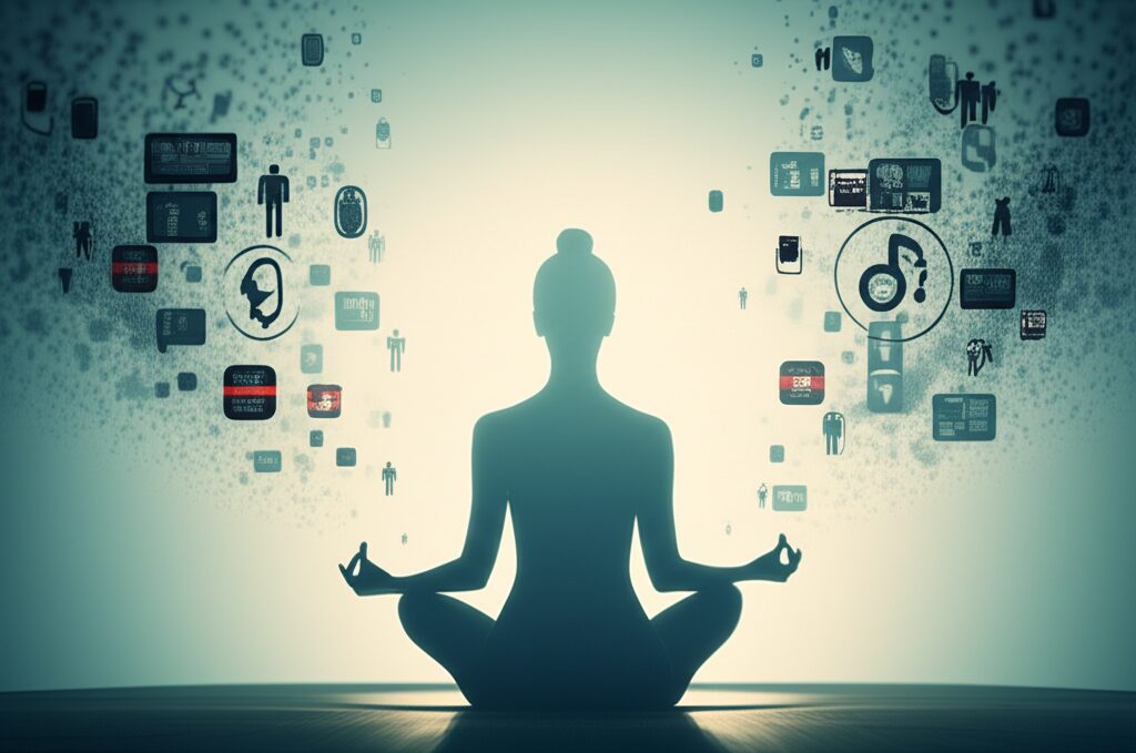 Dieta Mental: Livre-se de Influências Nocivas e Crie a Vida Desejada