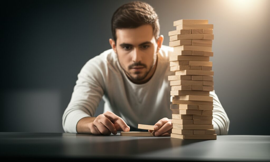 Desvende a Disciplina: O Verdadeiro Caminho para o Sucesso que Ninguém te Conta