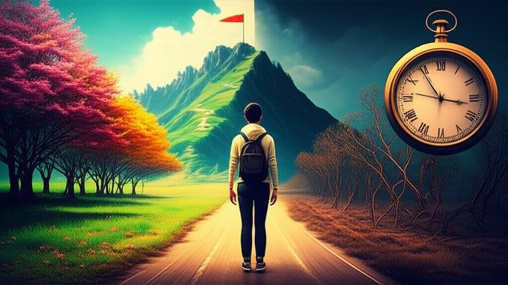 Consequências das Ações e Inações: O Impacto em Seu Futuro