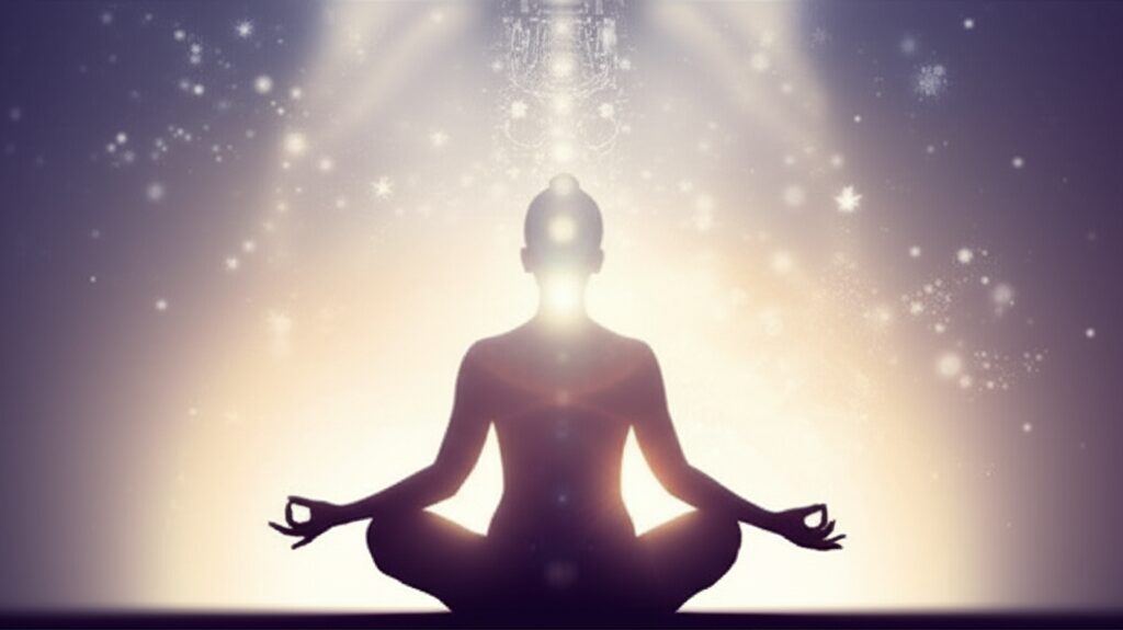 Espiritualidade além da Religião: Descubra Seu Caminho Interior para o Autoconhecimento