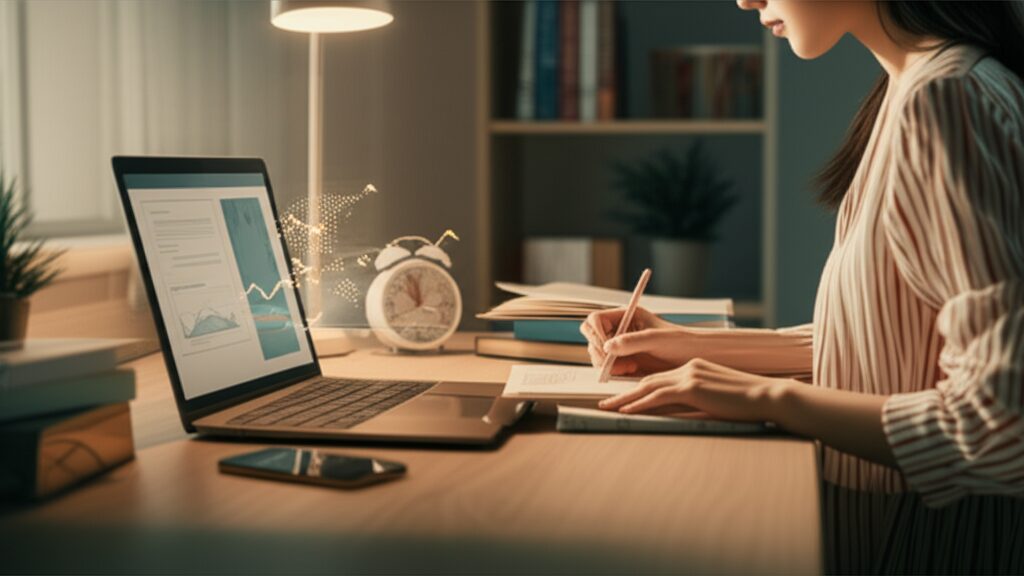 Como Aprender Mais Rápido: Estratégias Essenciais para Concursos, ENEM e Seus Objetivos